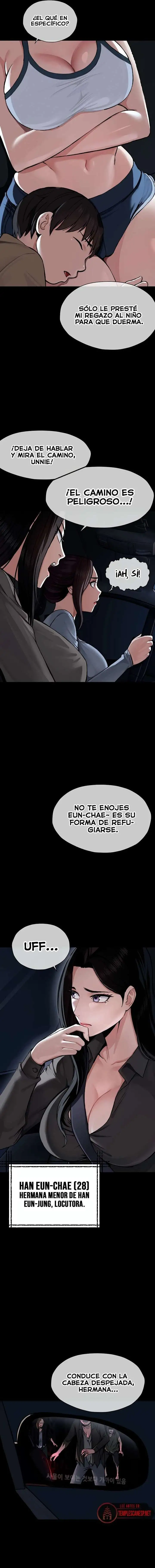 Slaves of the Shelter Raw Chapter 1 image 6