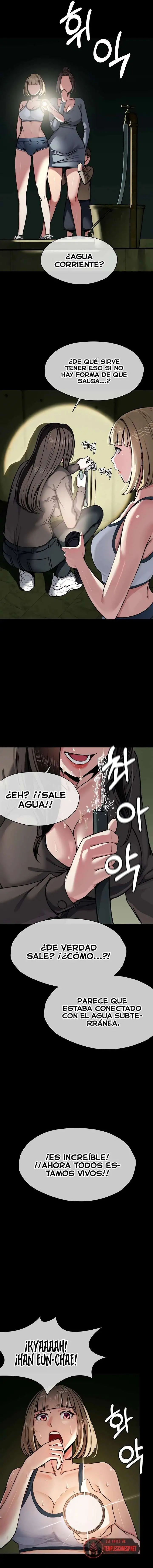Slaves of the Shelter Raw Chapter 2 image 21