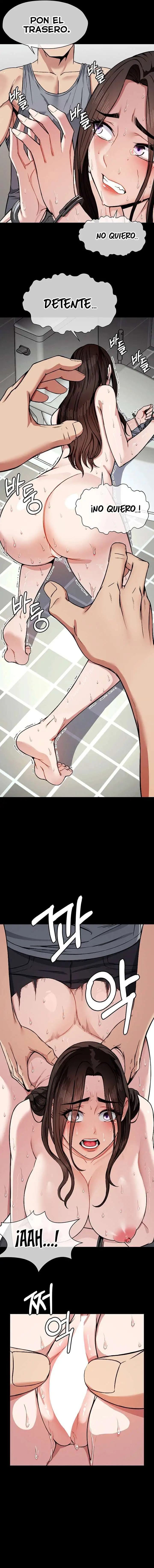 Slaves of the Shelter Raw Chapter 3 image 12