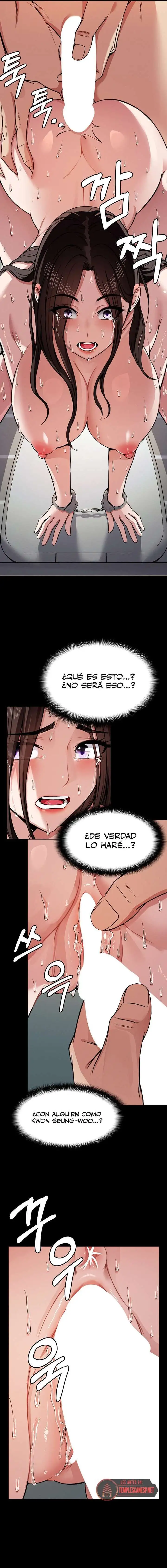 Slaves of the Shelter Raw Chapter 3 image 15