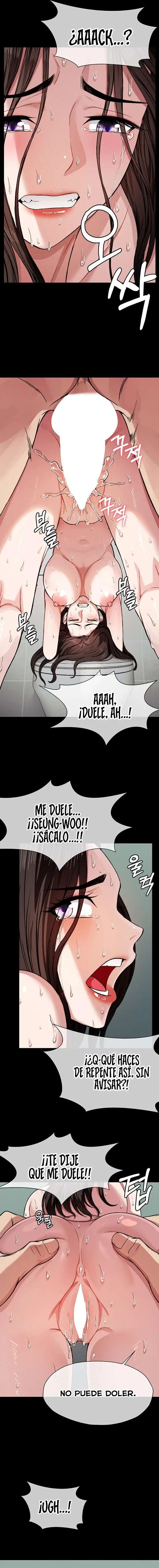 Slaves of the Shelter Raw Chapter 3 image 16