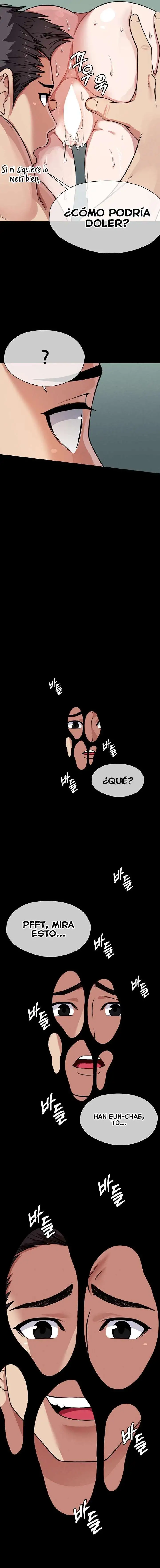 Slaves of the Shelter Raw Chapter 3 image 17
