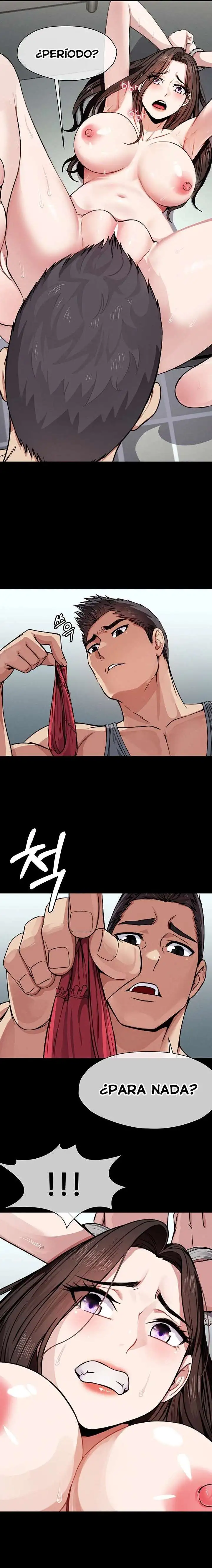Slaves of the Shelter Raw Chapter 3 image 1
