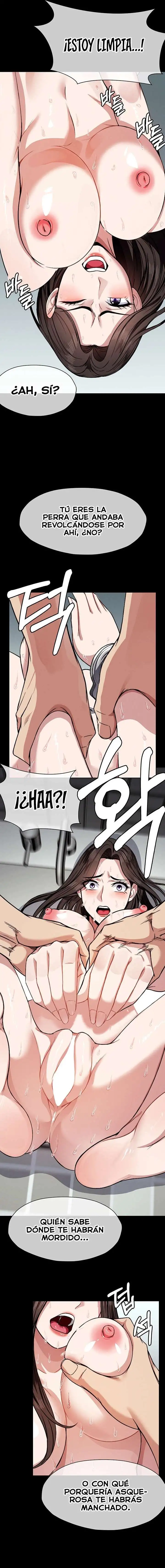Slaves of the Shelter Raw Chapter 3 image 4