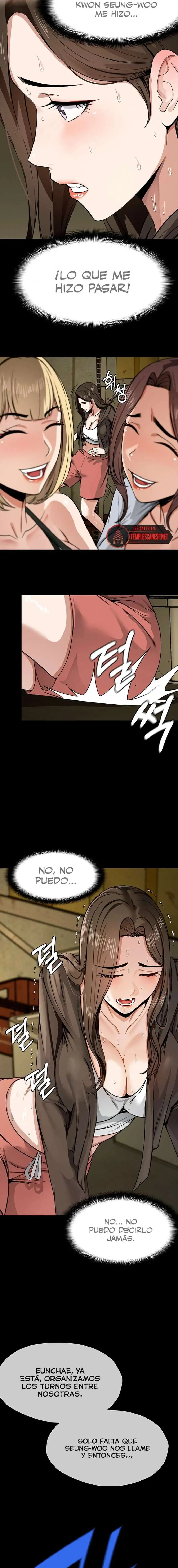 Slaves of the Shelter Raw Chapter 6 image 12