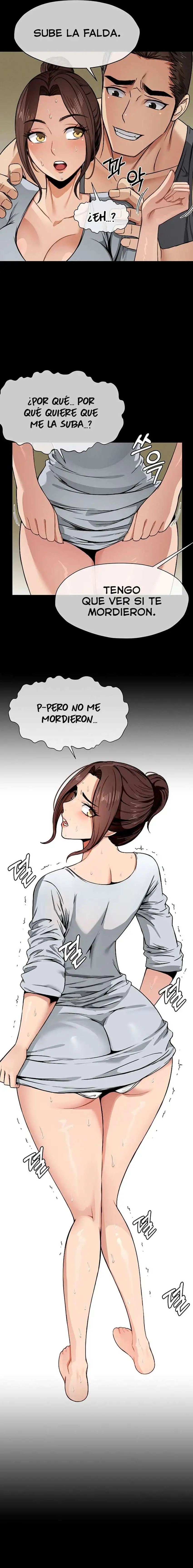 Slaves of the Shelter Raw Chapter 6 image 18