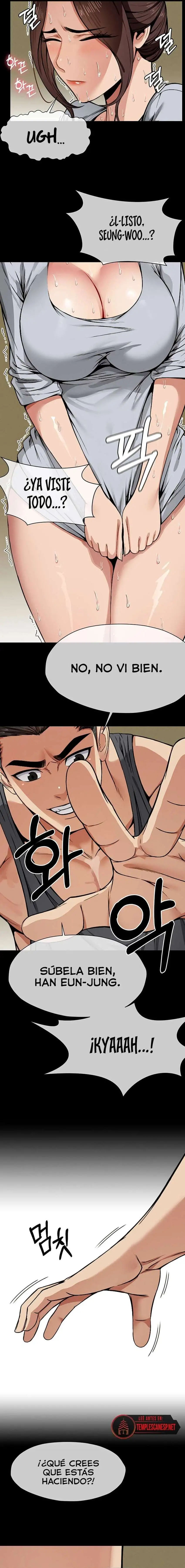 Slaves of the Shelter Raw Chapter 6 image 19