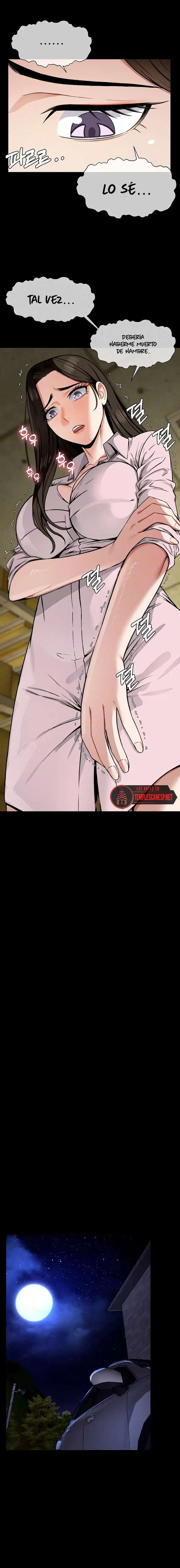 Slaves of the Shelter Raw Chapter 6 image 2
