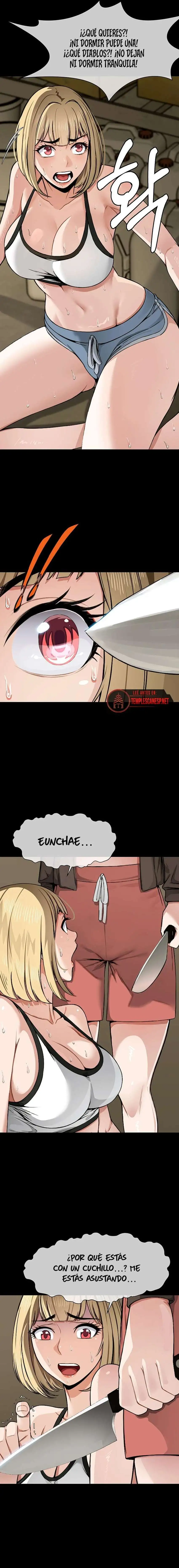 Slaves of the Shelter Raw Chapter 6 image 7