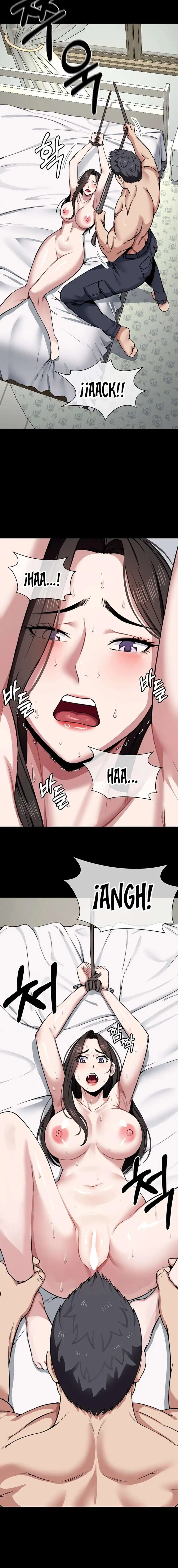 Slaves of the Shelter Raw Chapter 7 image 11