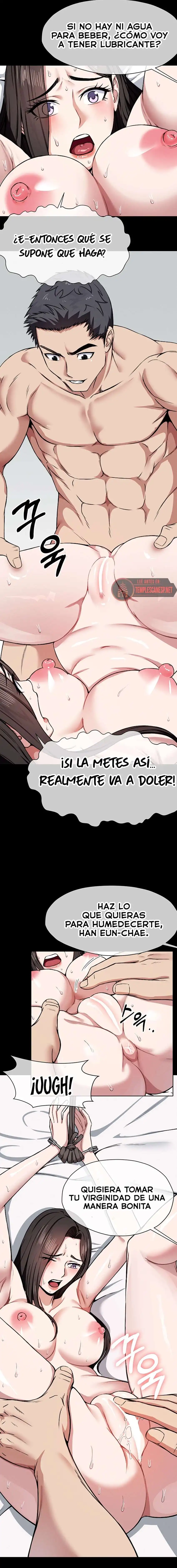 Slaves of the Shelter Raw Chapter 7 image 17