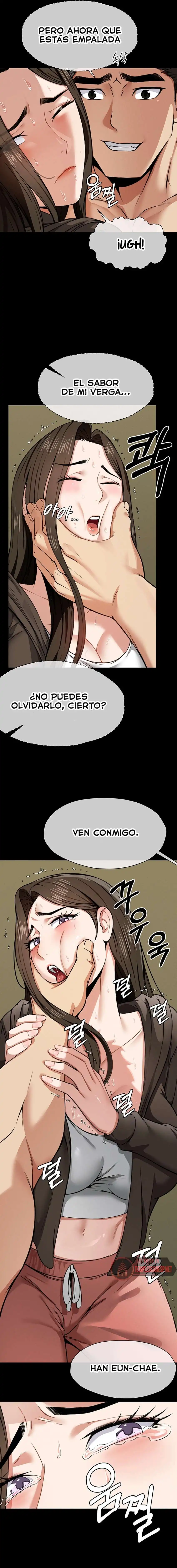 Slaves of the Shelter Raw Chapter 7 image 1