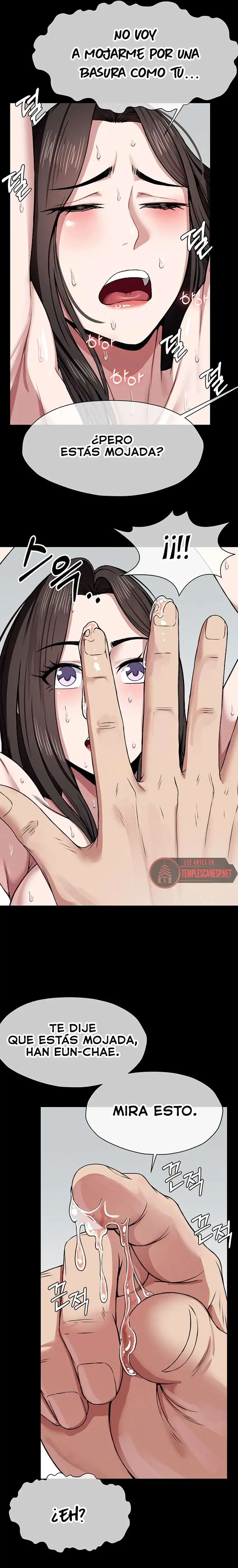 Slaves of the Shelter Raw Chapter 7 image 19