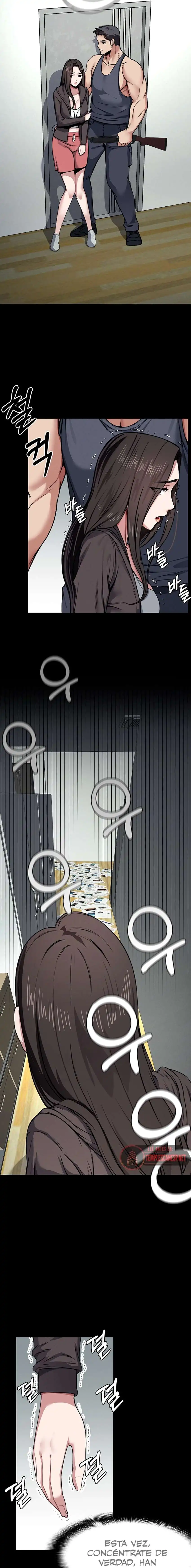 Slaves of the Shelter Raw Chapter 7 image 3