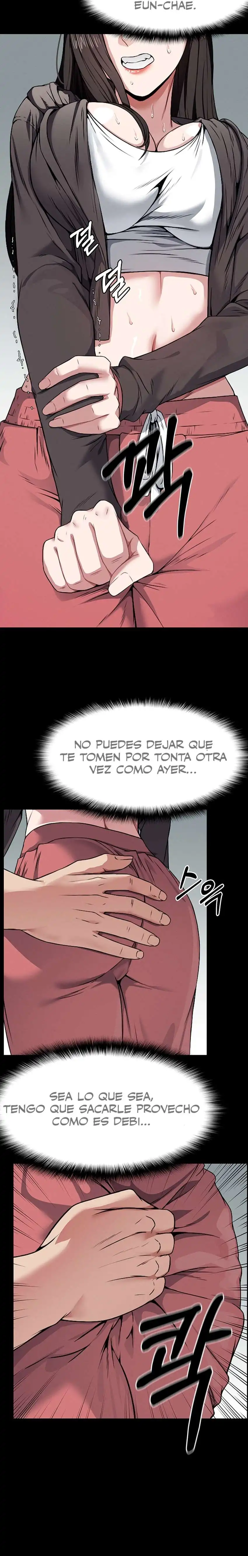 Slaves of the Shelter Raw Chapter 7 image 4