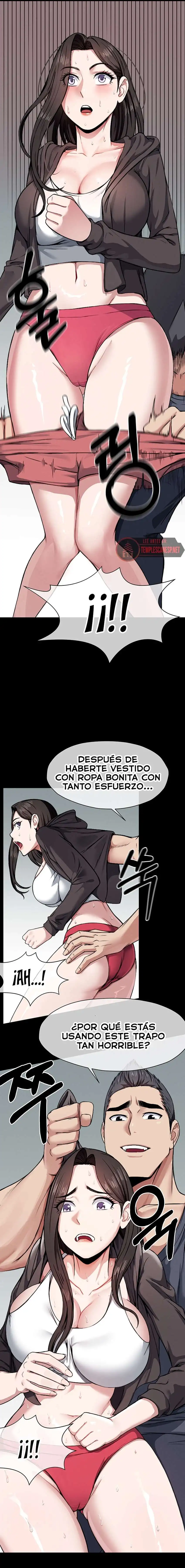 Slaves of the Shelter Raw Chapter 7 image 5