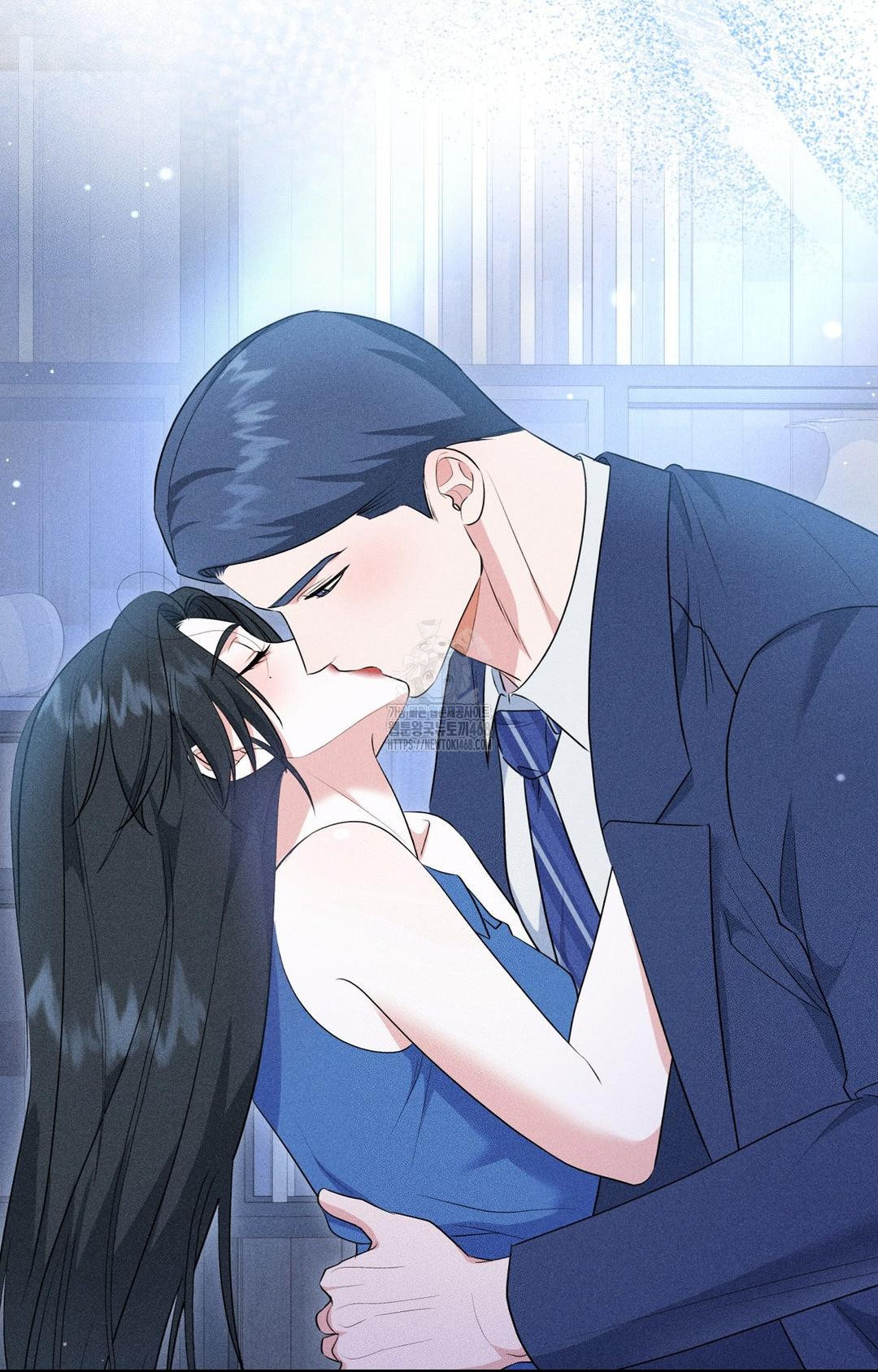 Please Help, Mister Raw Chapter 10 image 3