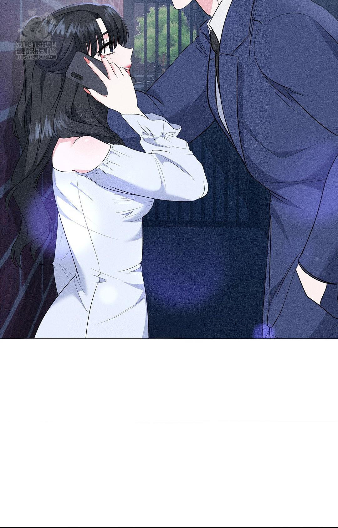 Please Help, Mister Raw Chapter 12 image 36