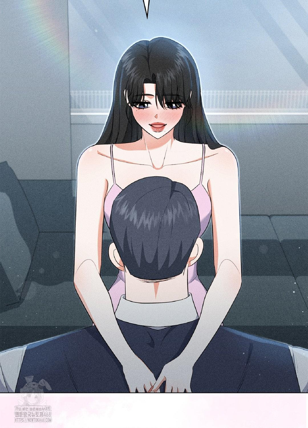 Please Help, Mister Raw Chapter 17 image 5