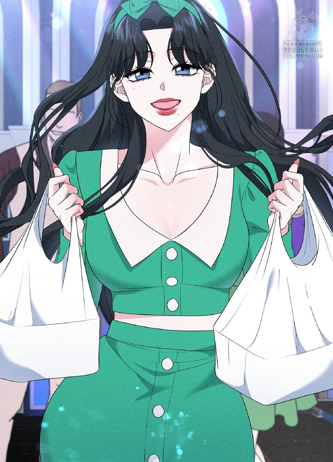 Please Help, Mister Raw Chapter 18 image 36