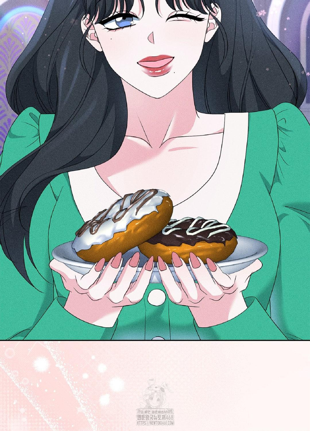 Please Help, Mister Raw Chapter 18 image 51
