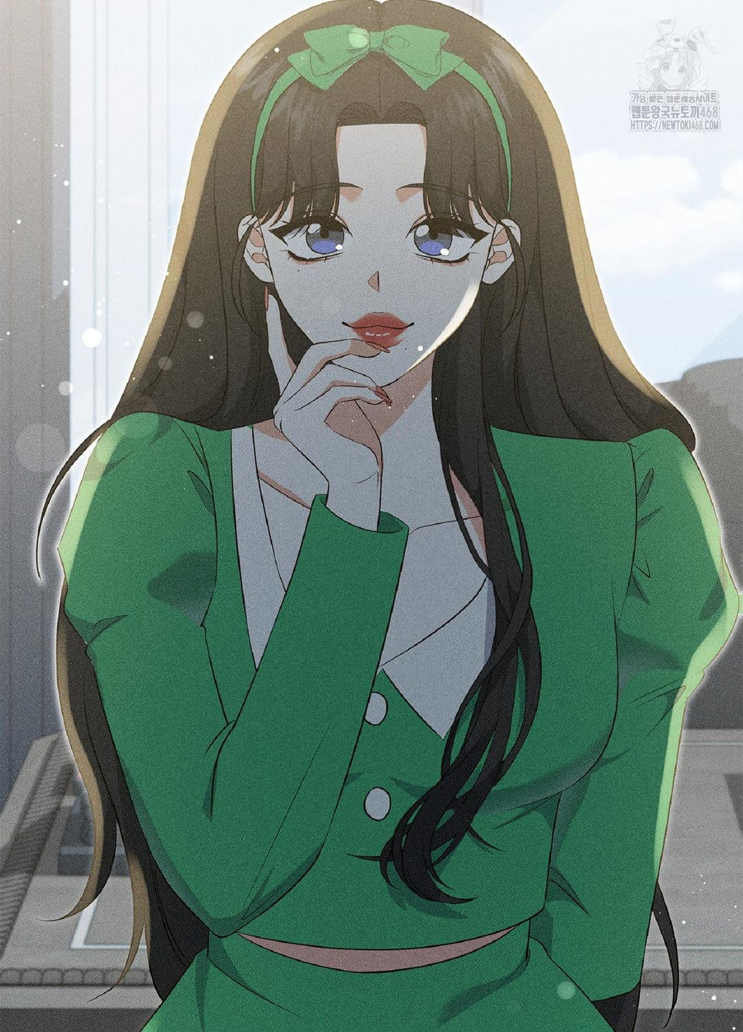 Please Help, Mister Raw Chapter 18 image 90