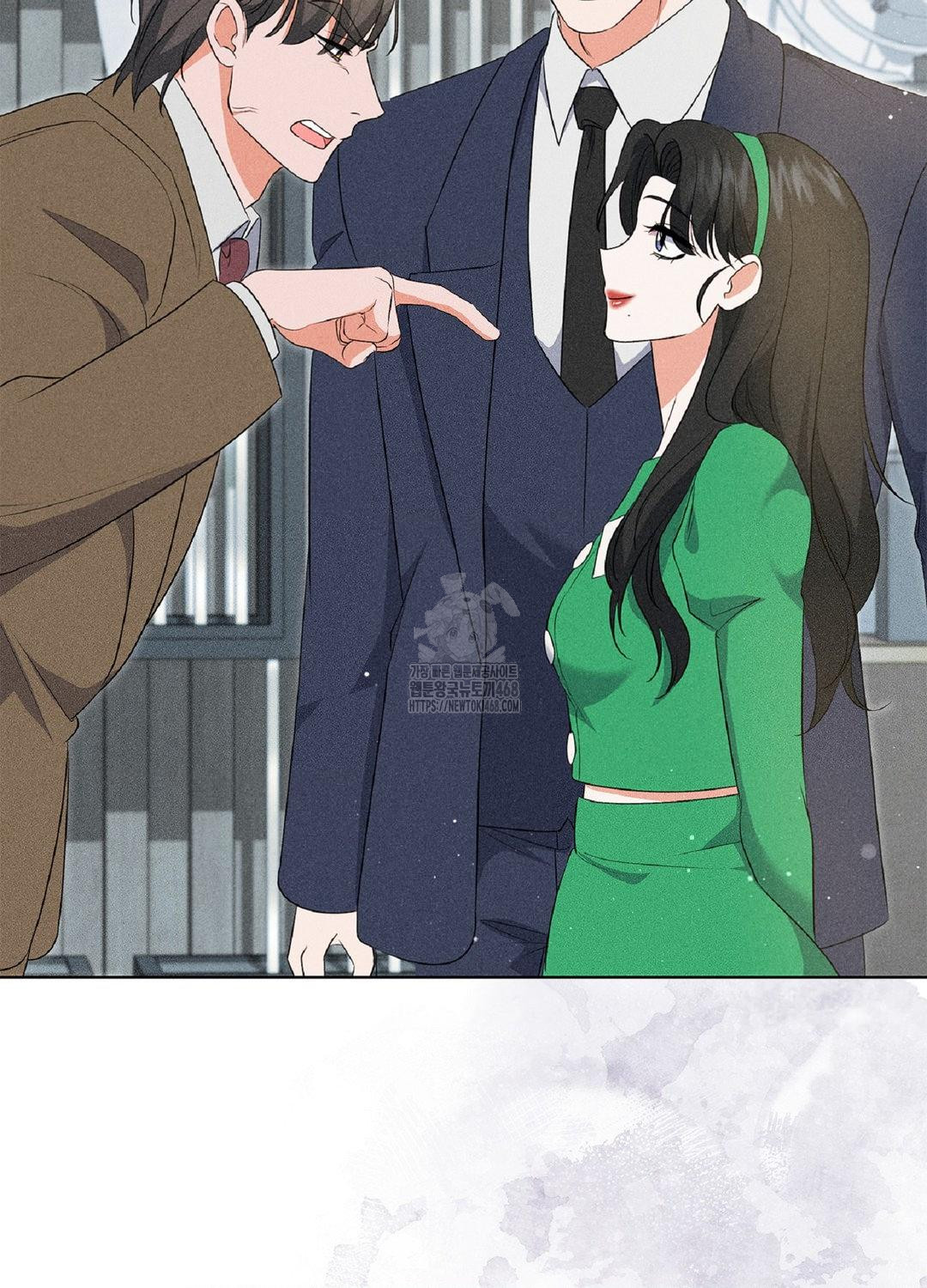 Please Help, Mister Raw Chapter 18 image 92