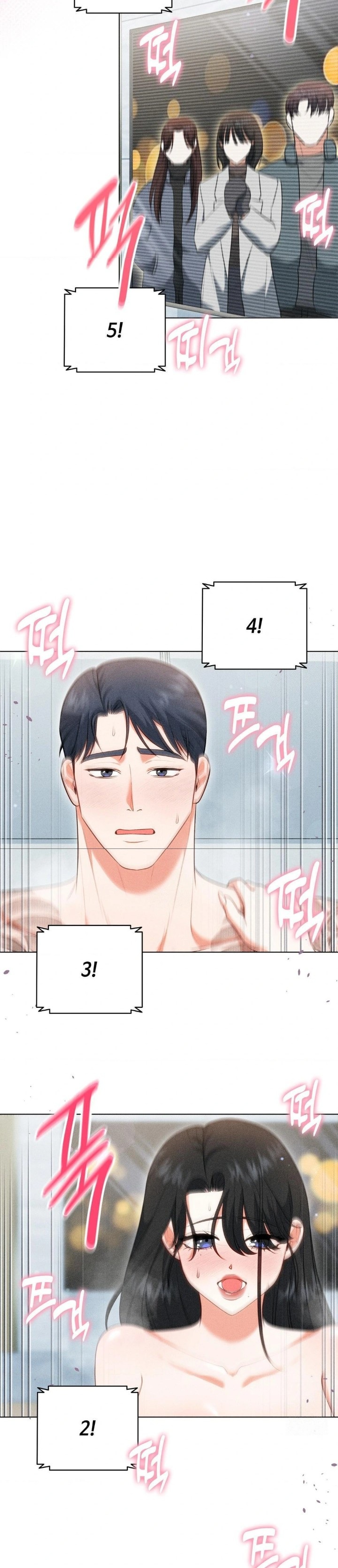 Please Help, Mister Raw Chapter 6 image 18