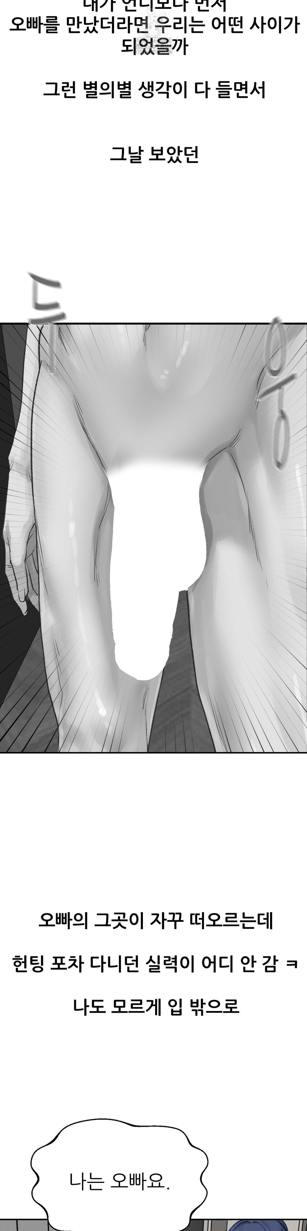 Why is This True? Raw Chapter 18 image 8