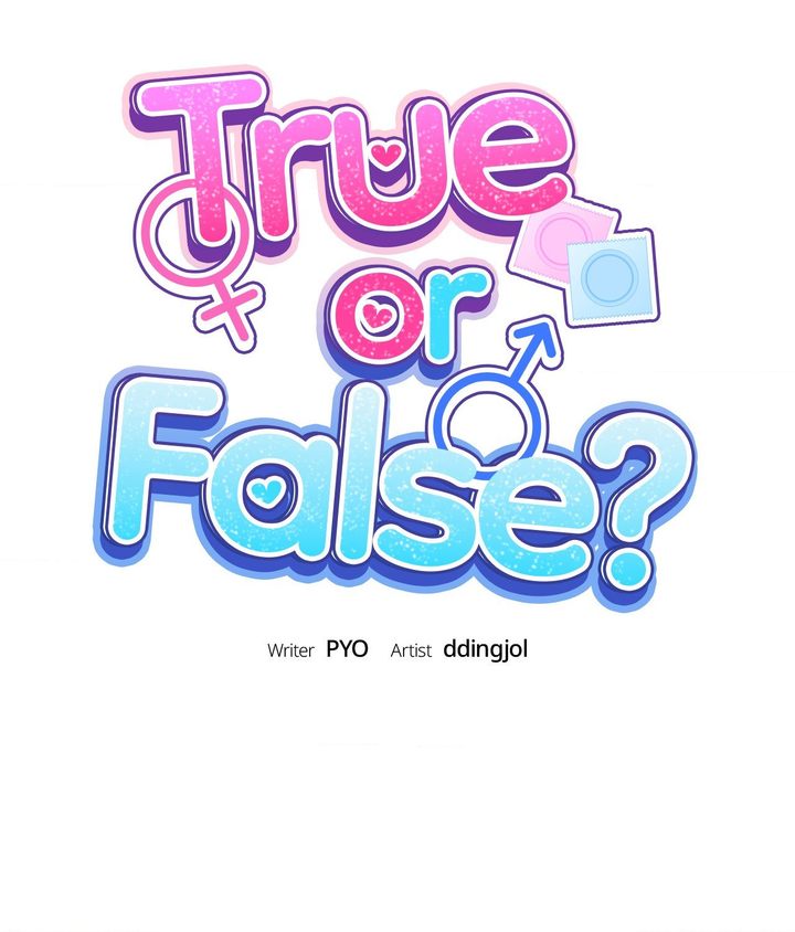 True or False? Chapter 27 image 1