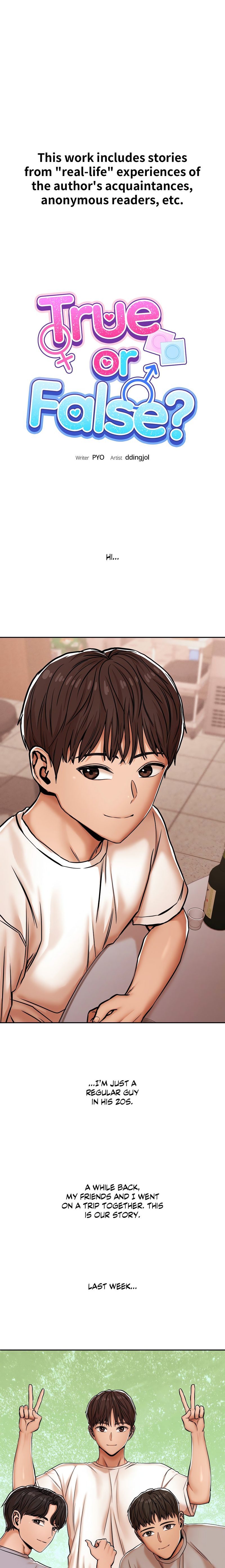 True or False? Chapter 3 image 0