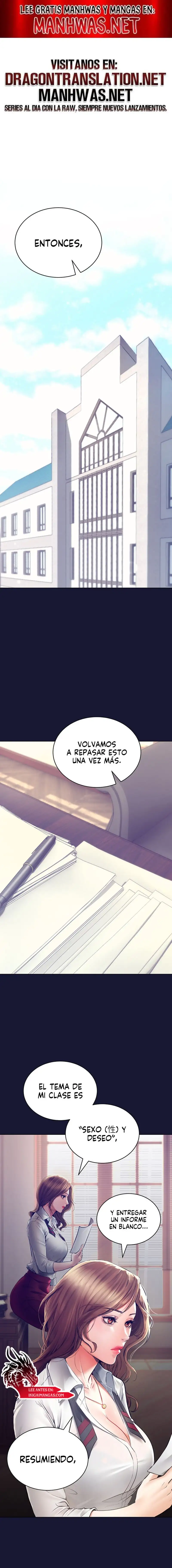 The Inheritor Raw Chapter 1 image 0