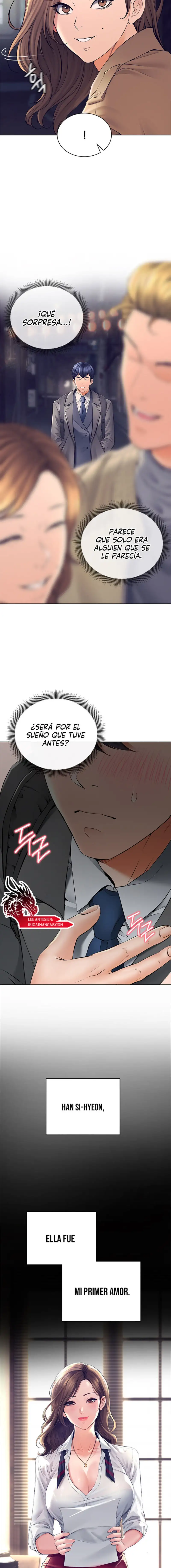 The Inheritor Raw Chapter 1 image 9