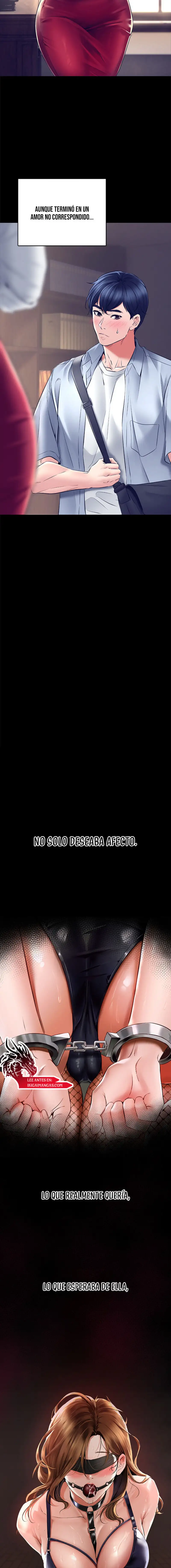 The Inheritor Raw Chapter 1 image 10
