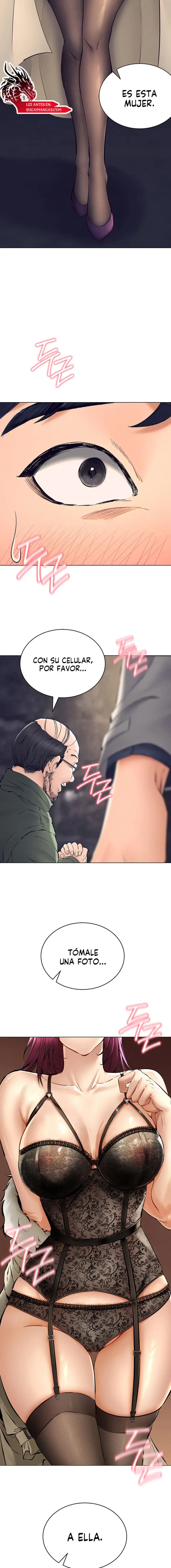The Inheritor Raw Chapter 1 image 17