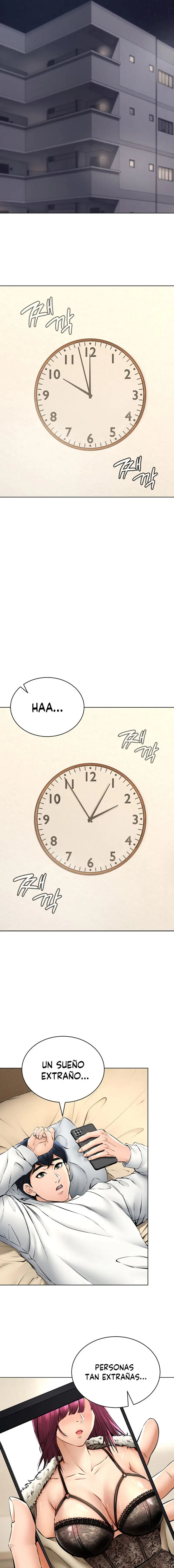 The Inheritor Raw Chapter 1 image 19