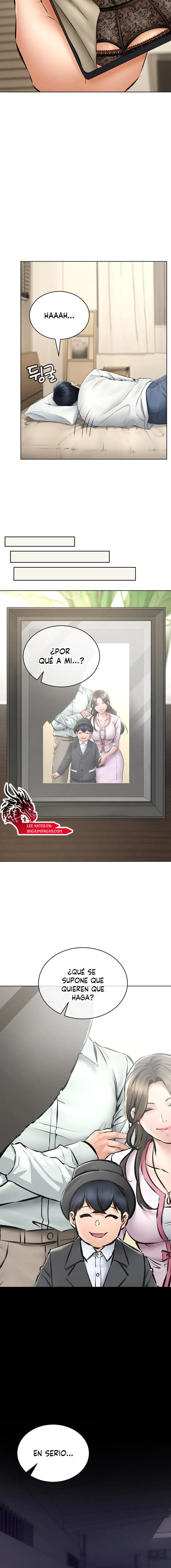 The Inheritor Raw Chapter 1 image 20