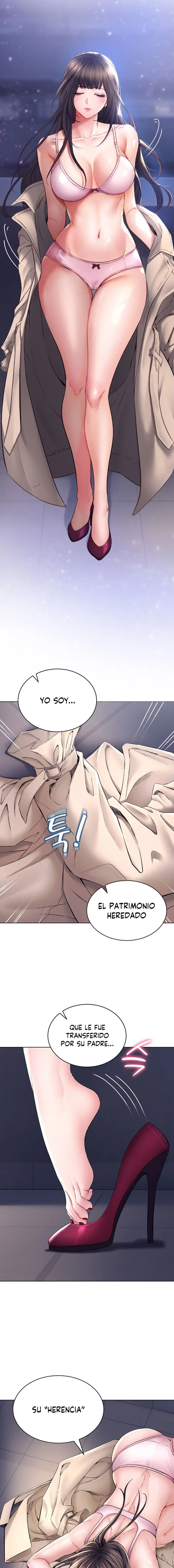 The Inheritor Raw Chapter 1 image 25