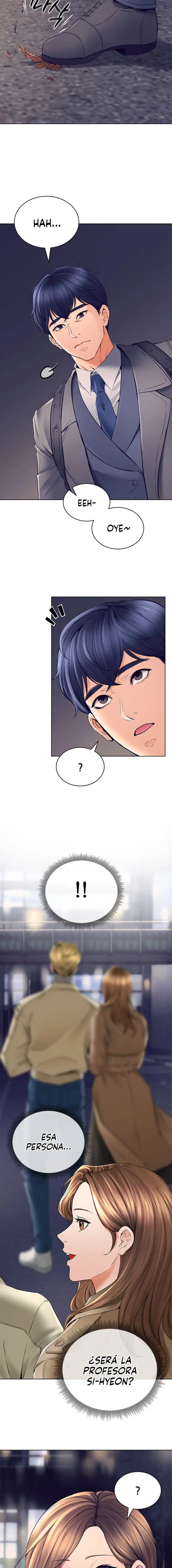 The Inheritor Raw Chapter 1 image 8
