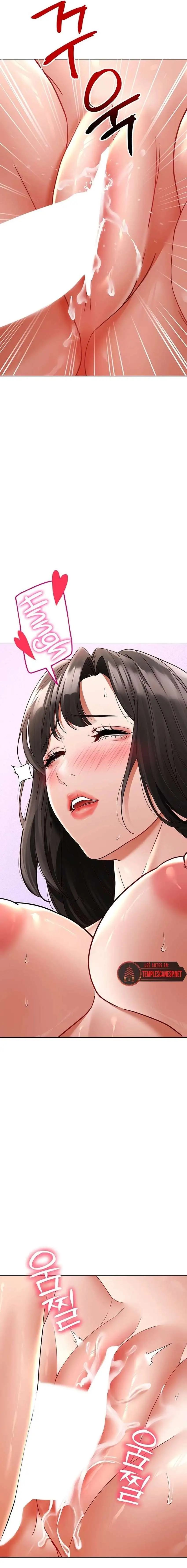 The Inheritor Raw Chapter 12 image 25