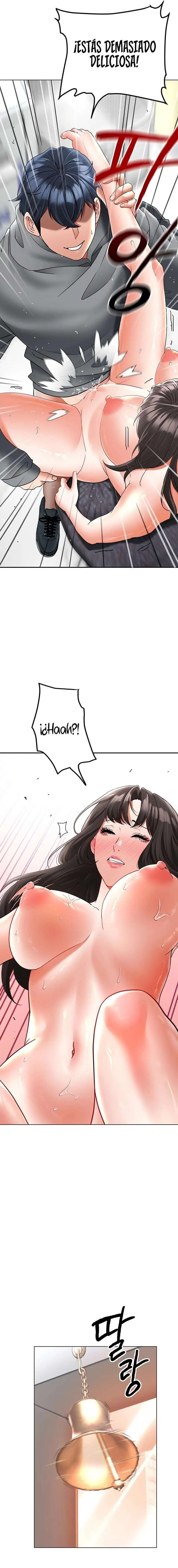 The Inheritor Raw Chapter 12 image 28
