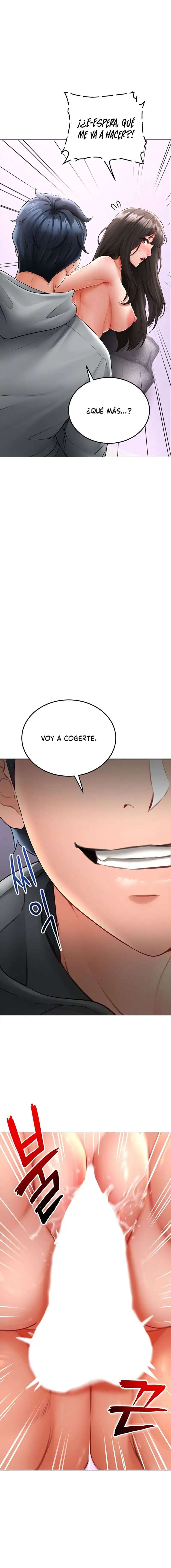 The Inheritor Raw Chapter 13 image 9