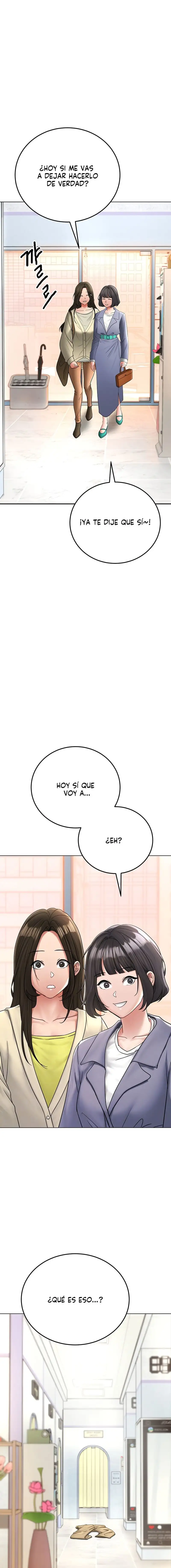 The Inheritor Raw Chapter 13 image 1