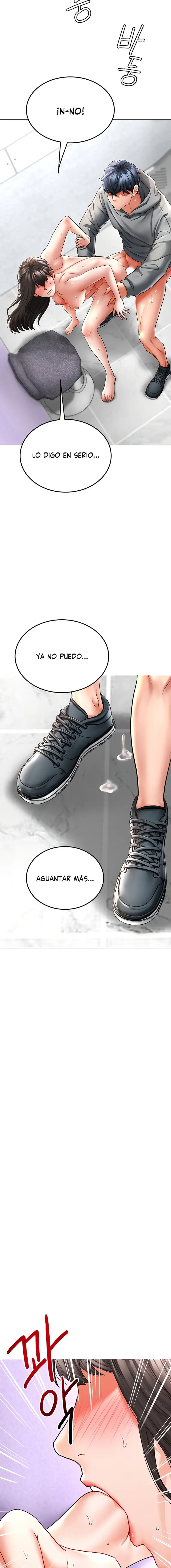 The Inheritor Raw Chapter 13 image 19