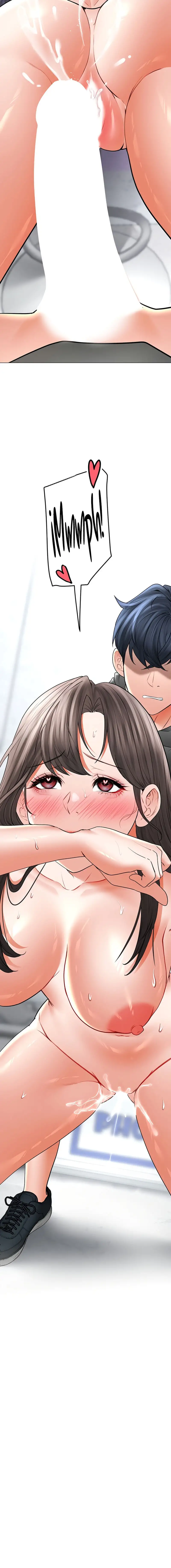 The Inheritor Raw Chapter 13 image 22