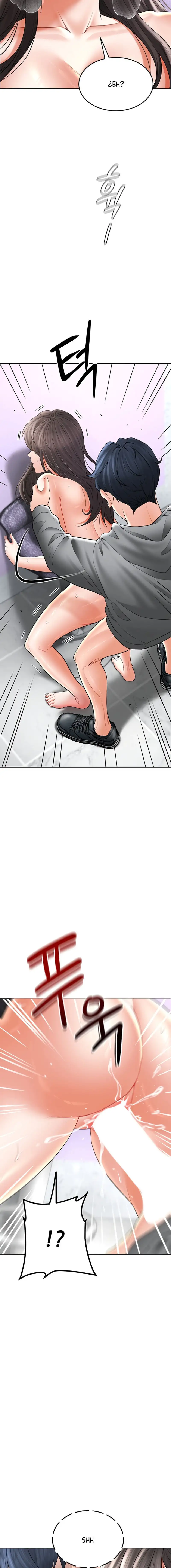 The Inheritor Raw Chapter 13 image 7