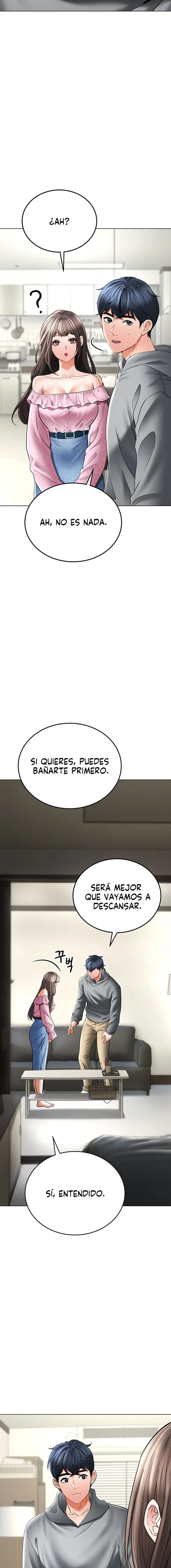 The Inheritor Raw Chapter 14 image 9