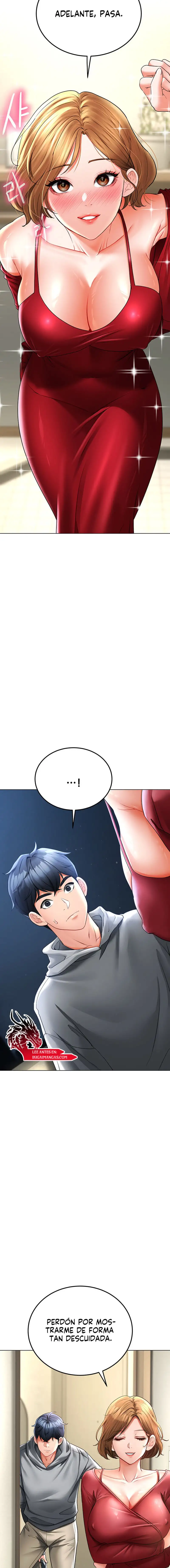 The Inheritor Raw Chapter 14 image 14