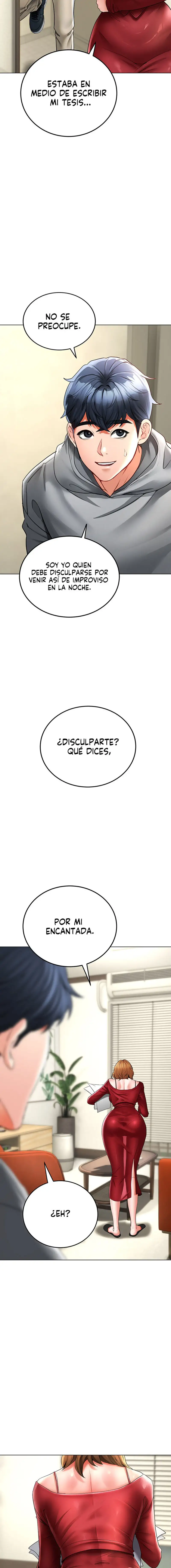 The Inheritor Raw Chapter 14 image 15