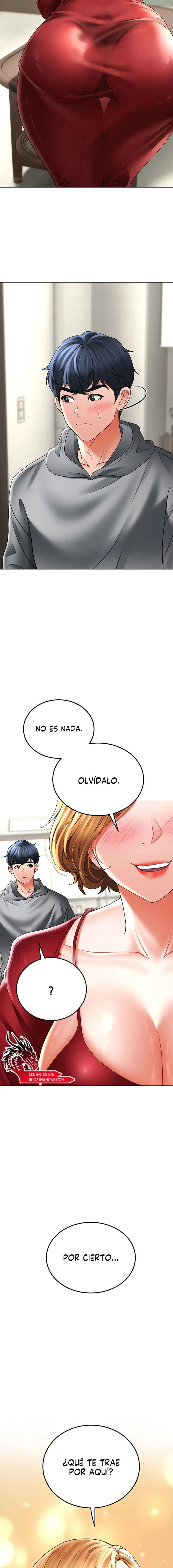 The Inheritor Raw Chapter 14 image 16